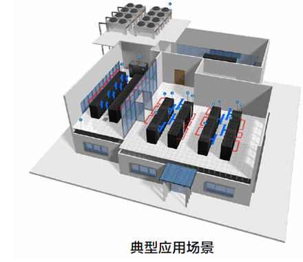 冷凍水房間級(jí)精密空調(diào)NetCol8000-C 冷凍水房間級(jí)精密空調(diào)NetCol8000-C