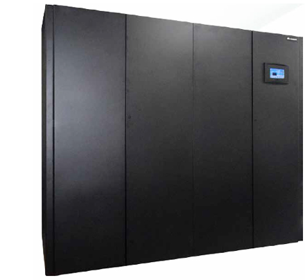 冷凍水房間級(jí)精密空調(diào)NetCol8000-C 冷凍水房間級(jí)精密空調(diào)NetCol8000-C